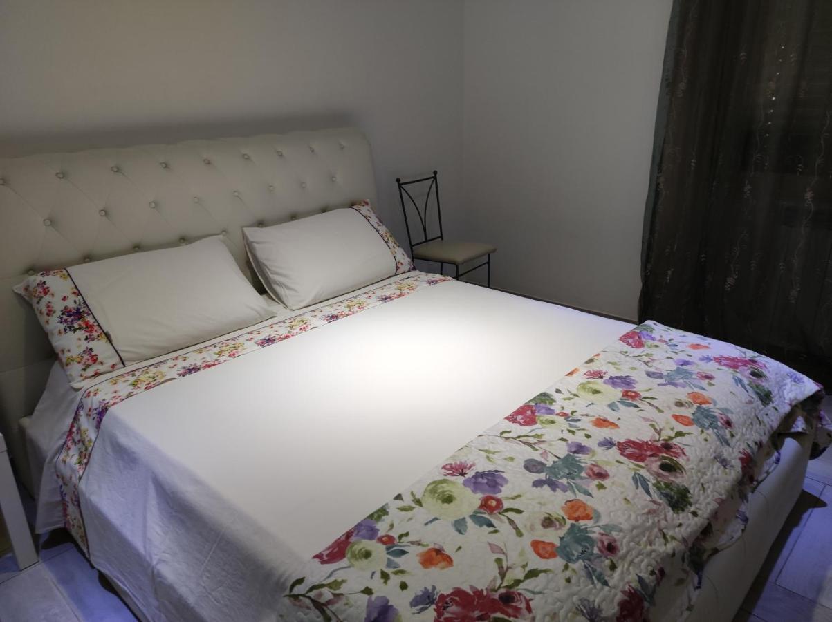 B&B Villa Fanizza Porto Cesareo Kültér fotó